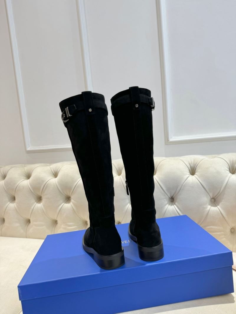 Stuart Weitzman Boots